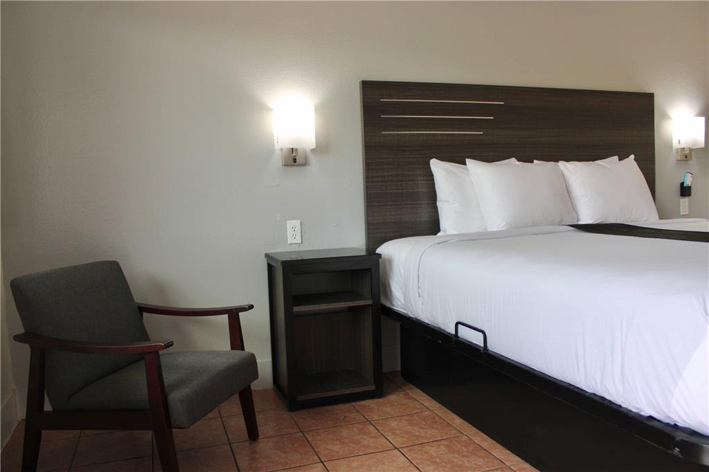Rodeway Inn Yuma Downtown - photo 45