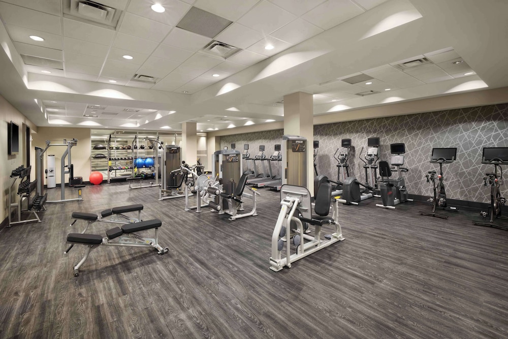 Homewood Suites by Hilton Denver Downtown Convention Center - photo 24