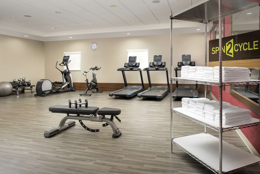 Home2 Suites by Hilton Fort Myers Airport - photo 24