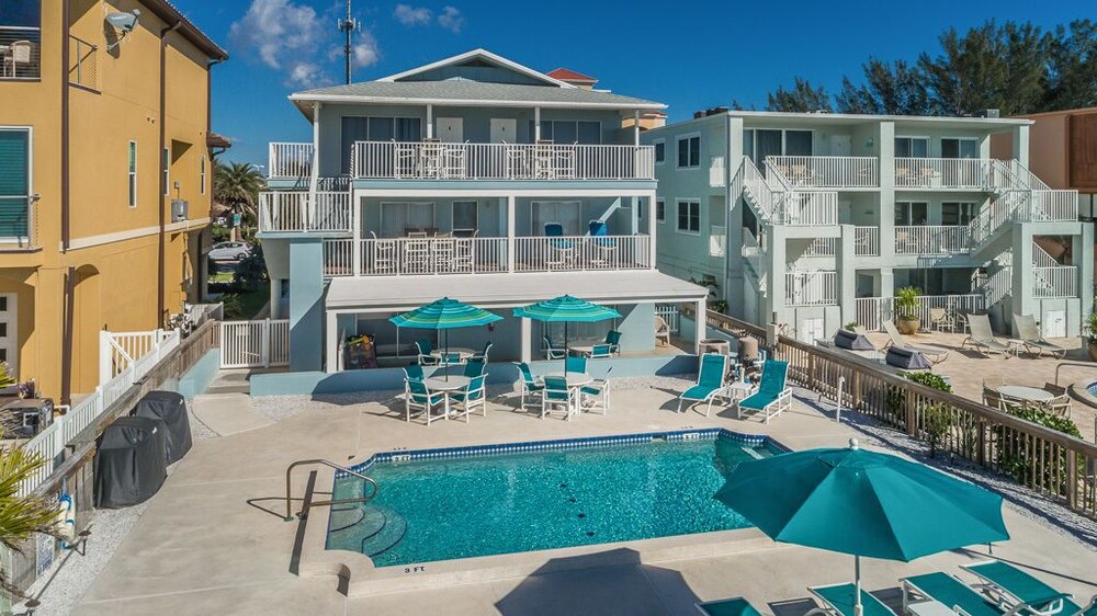 The New Hotel Indian Shores - photo 20