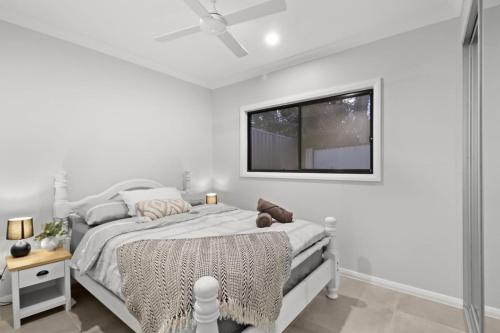 Modern Haven in Toronto, Australia