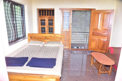 Devatha Homestay Guest House Hotel Dharmasthala 2 in Sakleshpur, India