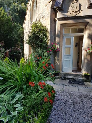 Dalvey East Lodge — 4-Star Luxury Hotel in Forres, United Kingdom