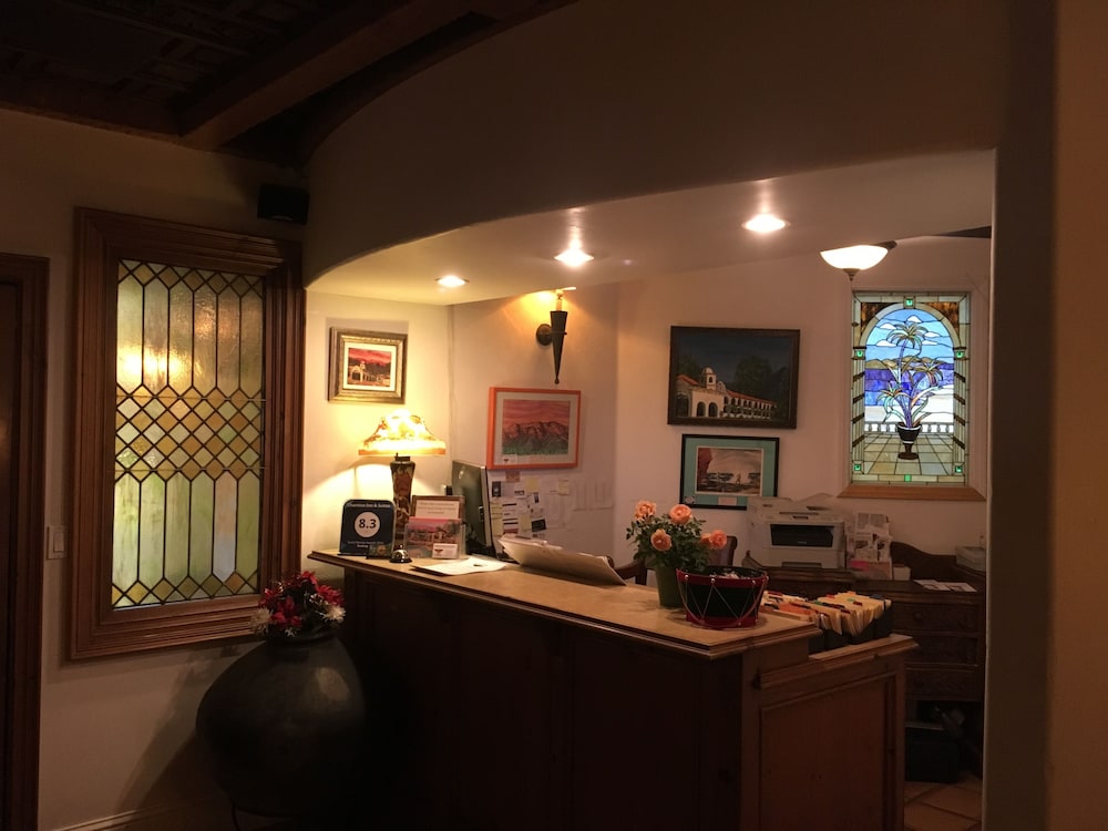 Chantico Inn - photo 2