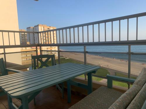Apartamento Vista Bahia Vistahermosa — 4-Star Luxury Hotel in El Puerto De Santa Maria, Spain