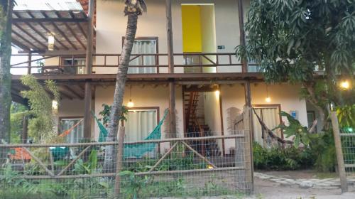 Pousada Brisa Da Barra in Marau, Brasil