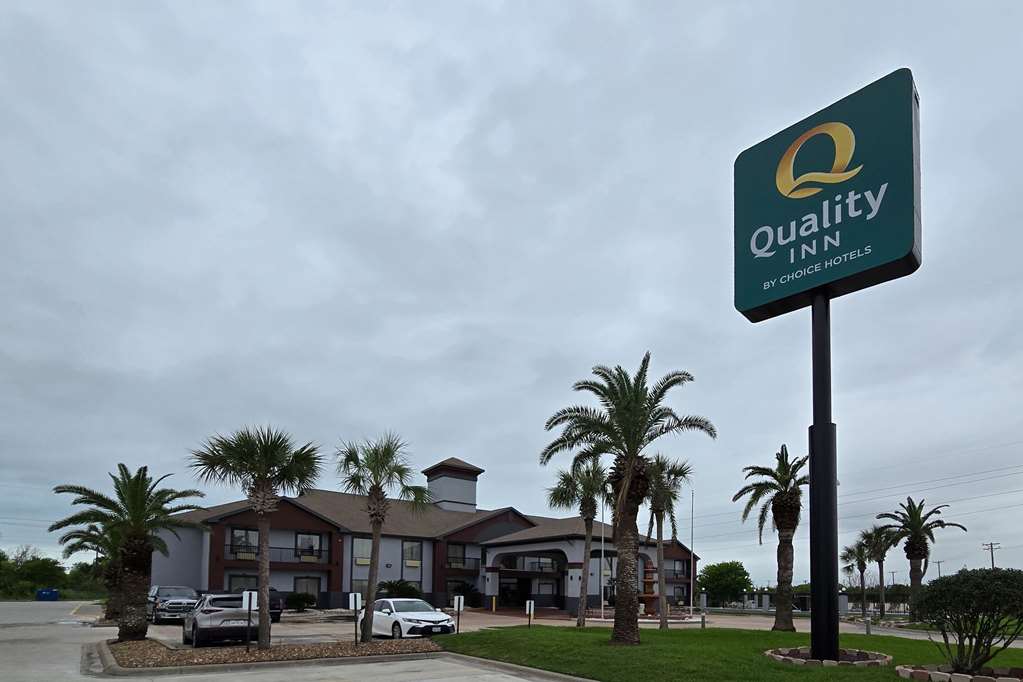 Quality Inn Ingleside Corpus Christi - photo 19