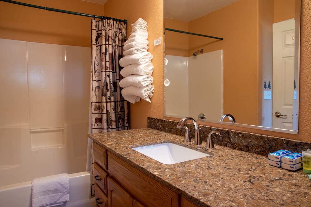 Little Valley Inn - photo 30