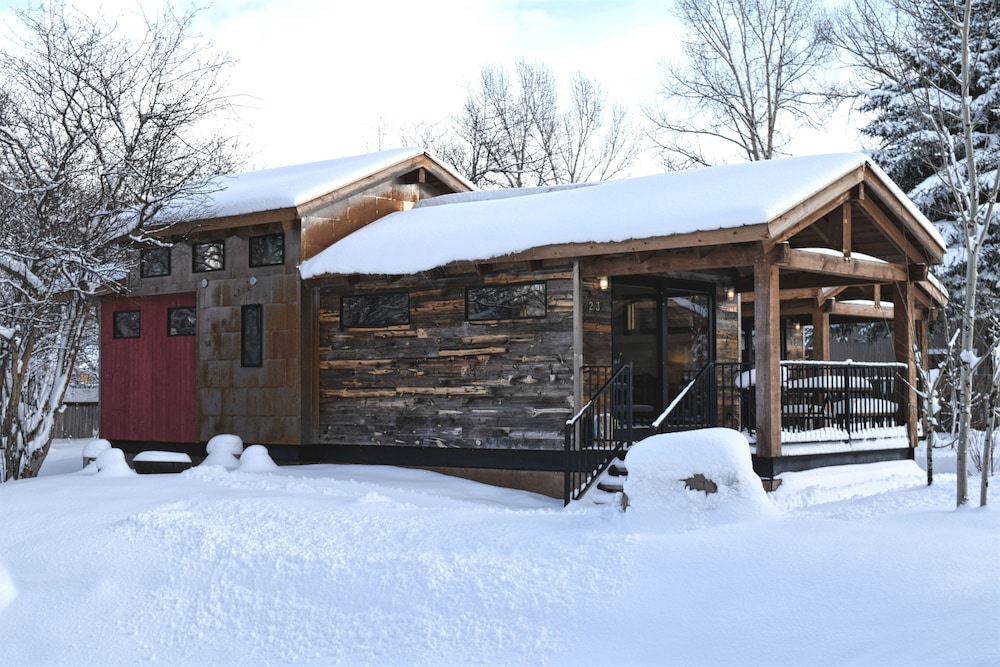 Fireside Resort - photo 33
