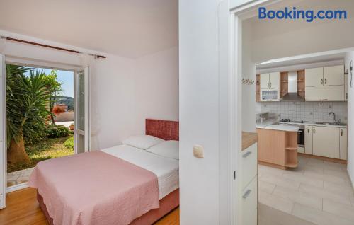 Apartments Milos