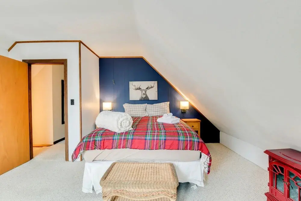 Pet friendly Home w Deck: 4 Mi to Jay Peak Resort - photo 3