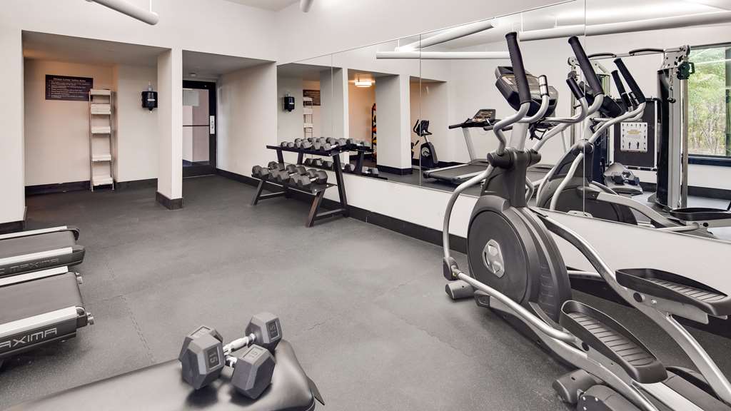 Best Western Plus Augusta North Inn & Suites - photo 23