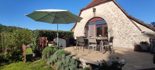 La Grange du Ratier - last minute hotel in Unknown City