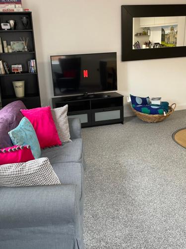 Fabulous One Bedroom Apartment in Ripon City Centre