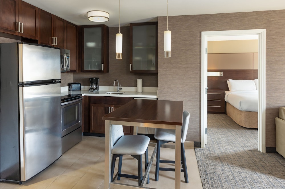 Residence Inn Largo Medical Center Drive - photo 14