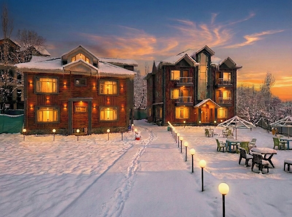 The Routes Pahalgam in Pahlgam, India