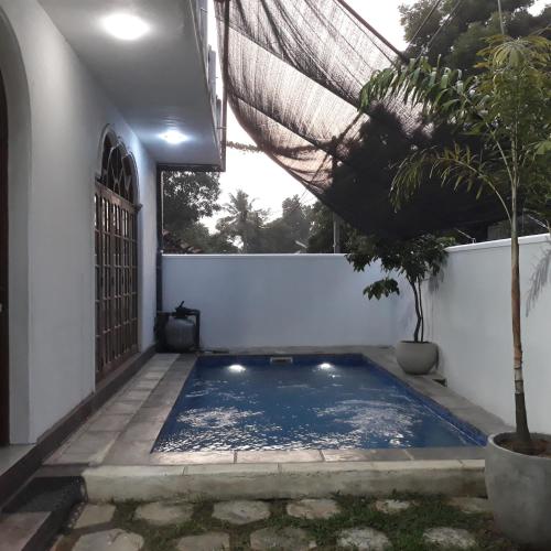 Villa 61 Capital of Sri Lanka — 4-Star Luxury Hotel in Colombo, Sri Lanka