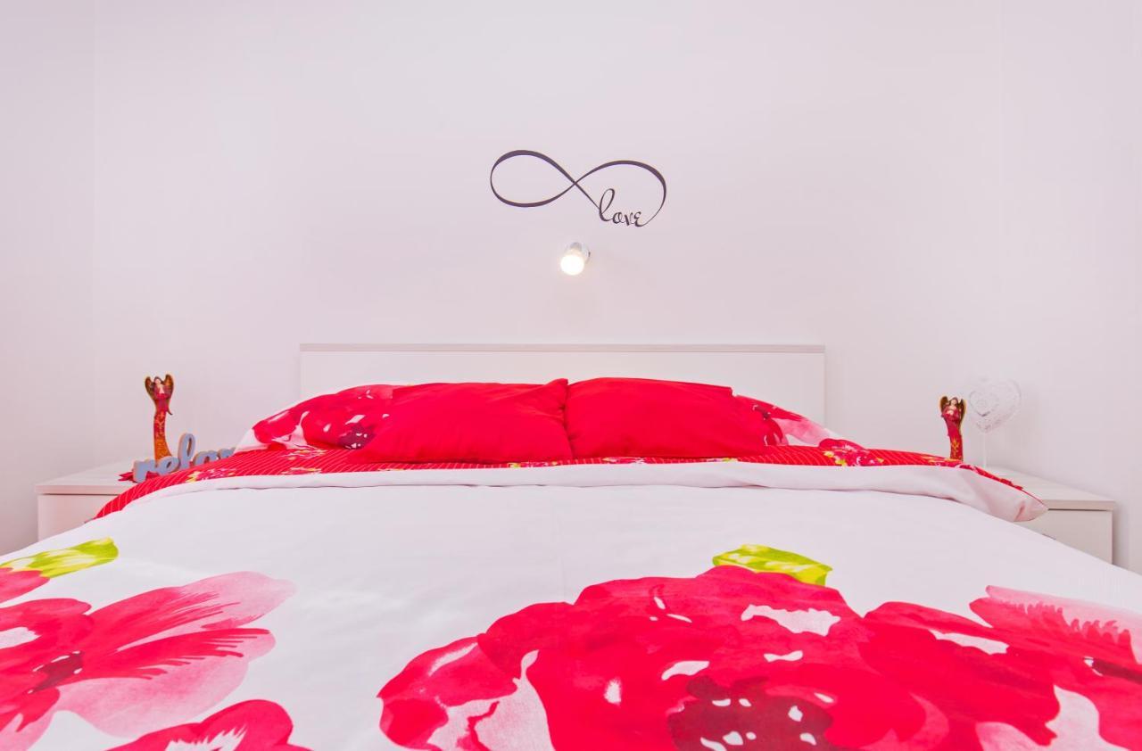 Apartment Marinero with Free Parking