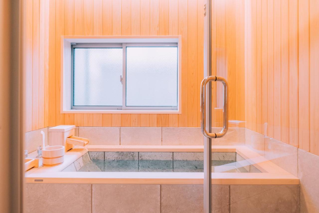 One Harajuku: Private Oasis — 4-Star Luxury Hotel in Tokyo, Japan