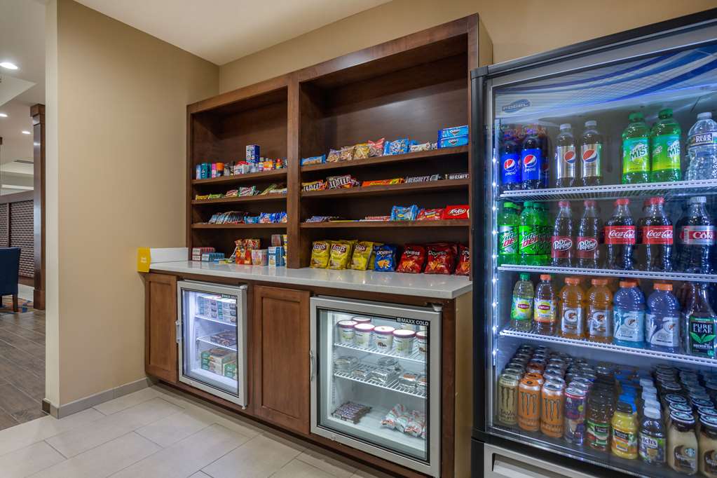 Comfort Suites Bowling Green Southeast - photo 34