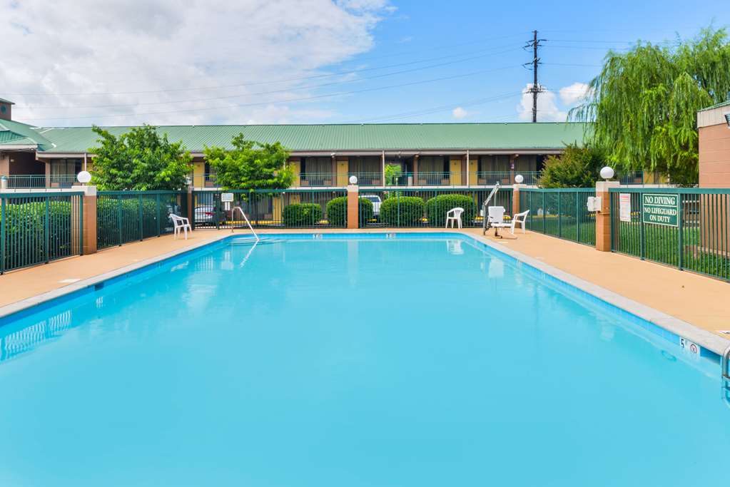 Americas Best Value InnGoodlettsville N. Nashville - photo 17