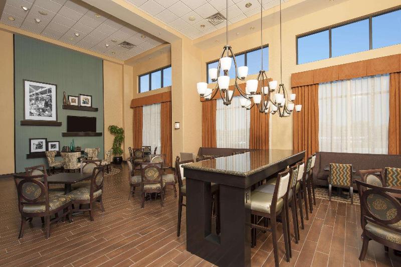 Hampton Inn & Suites Moline Quad City Int'l Aprt - photo 86