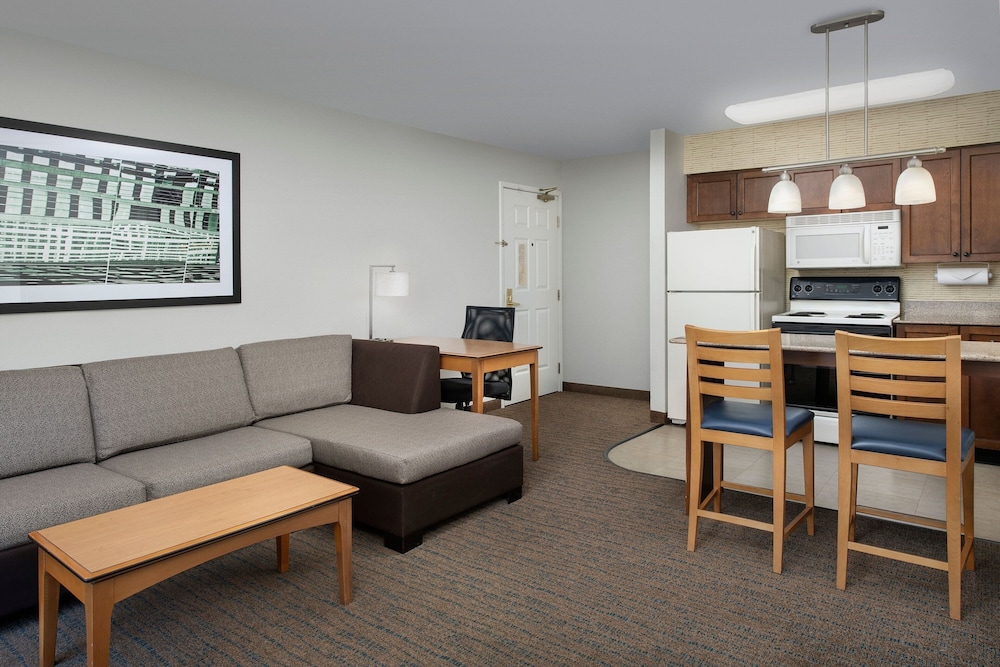 Residence Inn by Marriott Chico - photo 28