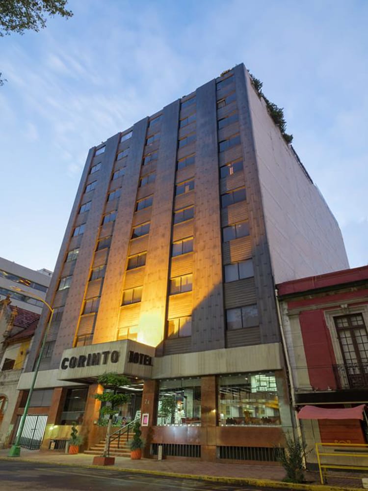 Corinto Hotel