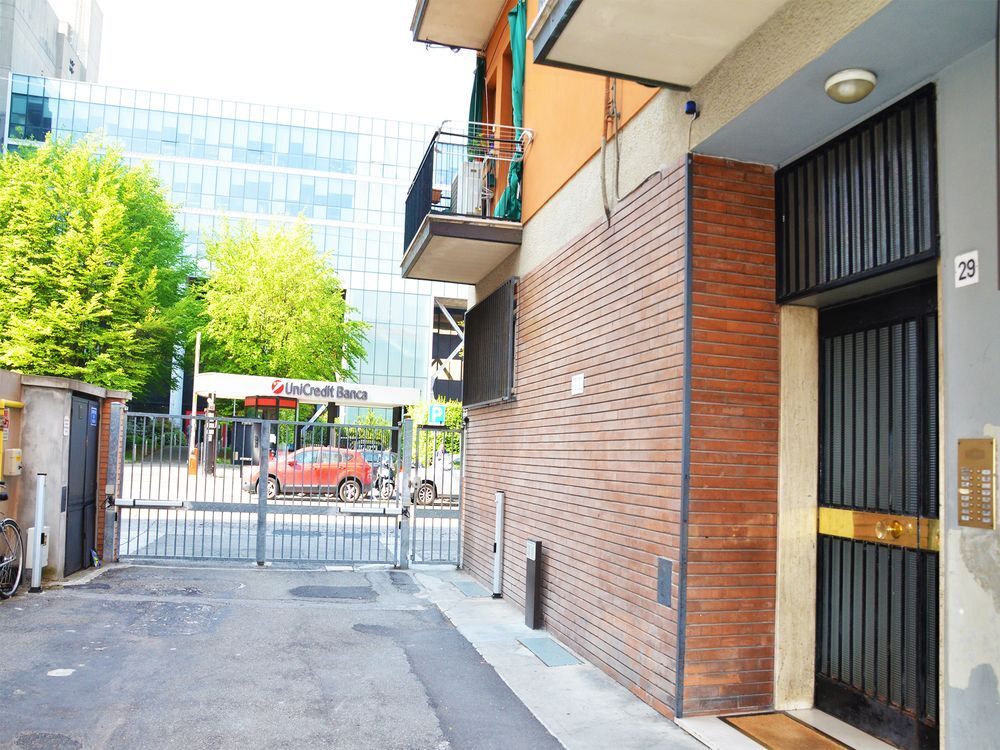 Room & Breakfast Nettuno 29 in Bologna, Italy