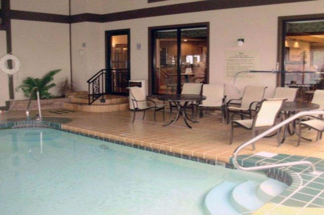 Quality Inn & Suites Searcy I 57 - photo 4