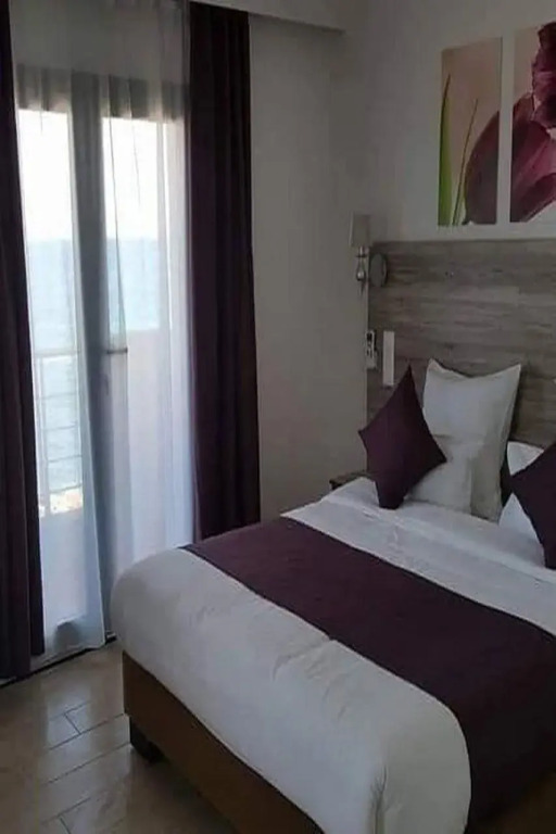 Hotel Namymas — Tipasa — photo 4