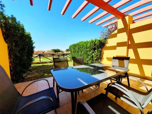 Albatros Golf Islantilla — Islantilla