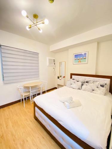 Hero Condo at Mesaverte Residences — 4-Star Luxury Hotel in Cagayan De Oro, Philippines