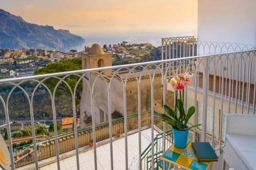 Ravello Dream Charming House — 4-Star Luxury Hotel in Scala, Italy