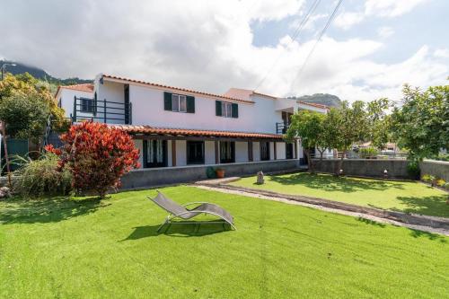 Casa Santos Arco da Calheta — 4-Star Luxury Hotel in Arco Da Calheta, Portugal
