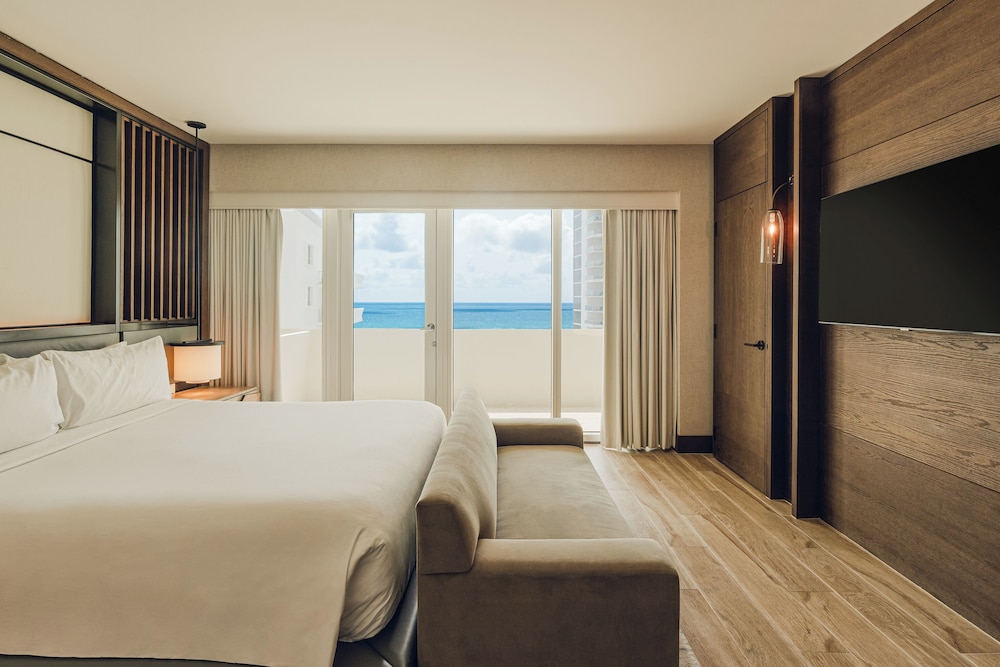 Nobu Hotel Miami Beach - photo 31