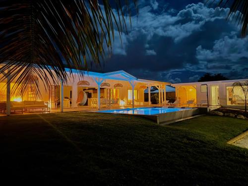 L'escapade - last minute hotel in Saint-Francois