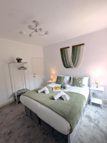 The Kett’s Oasis in Norwich, United Kingdom