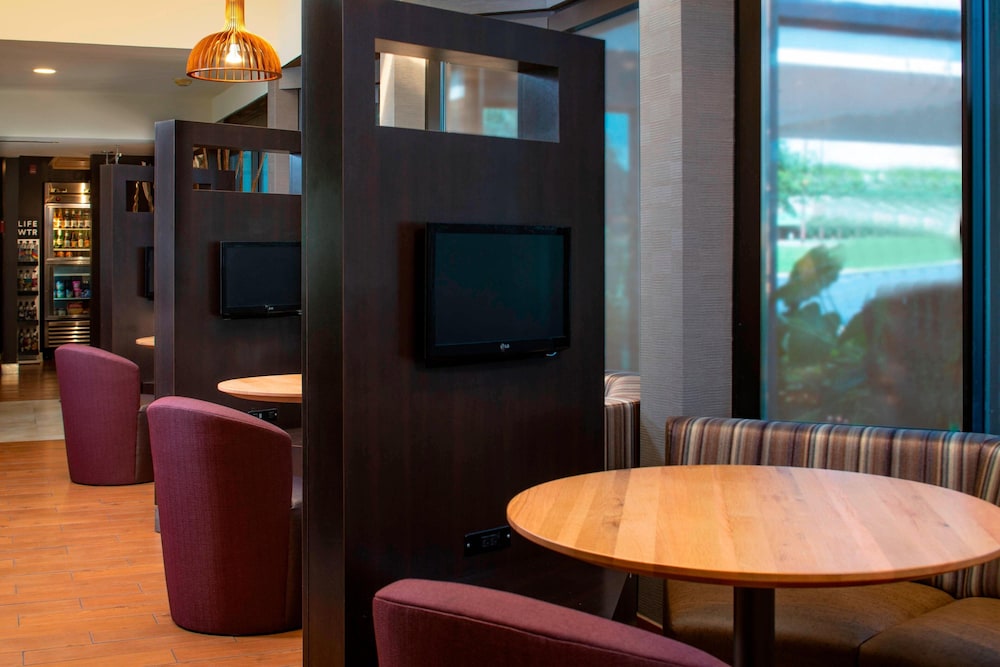 Courtyard by Marriott Nashville Brentwood - photo 29