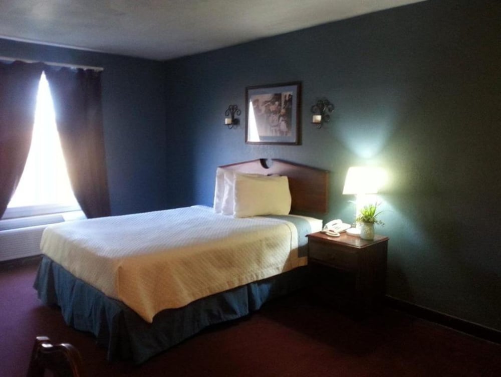 Columbus Motel - photo 11
