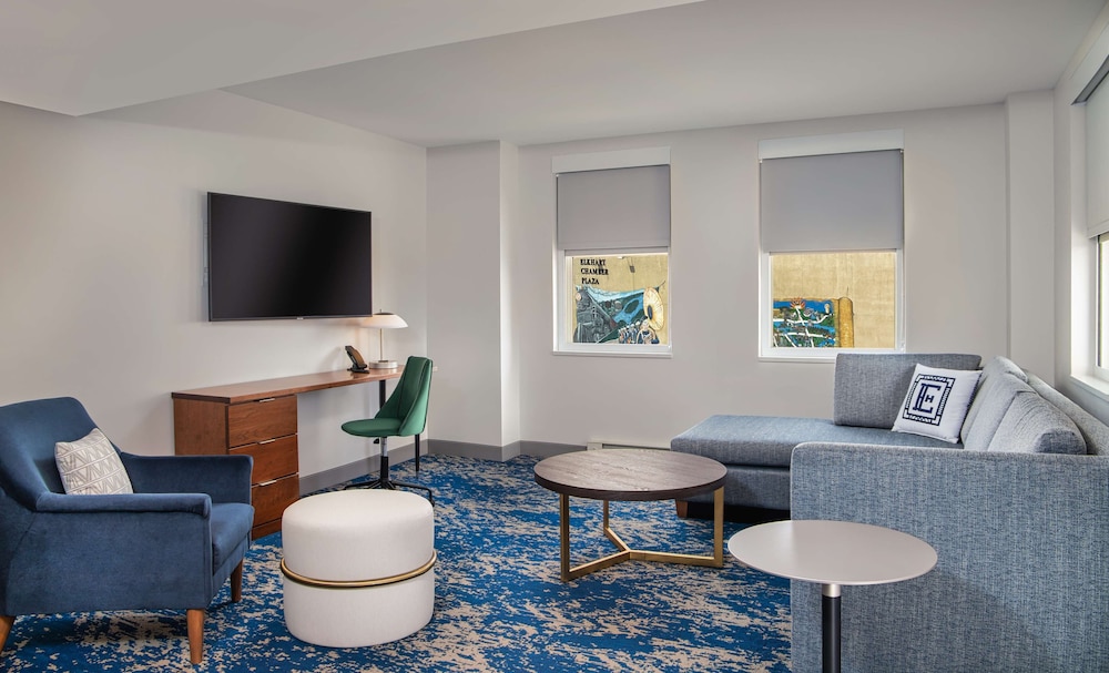 Hotel Elkhart Tapestry Collection by Hilton - photo 15
