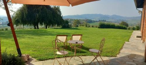 Villa Pieve — Moncalvo — photo 5