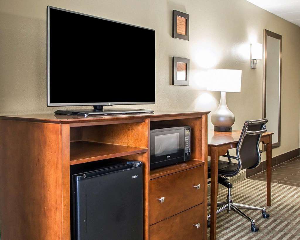 Comfort Inn Hammond I 94 - photo 15