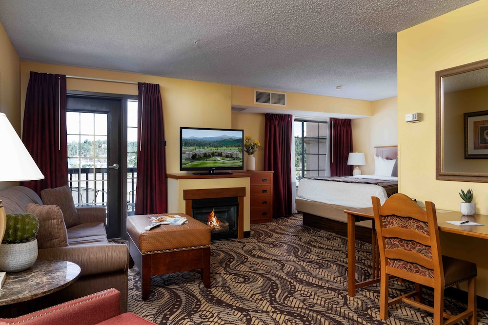 MCM Elegante Lodge & Suites Ruidoso - photo 6
