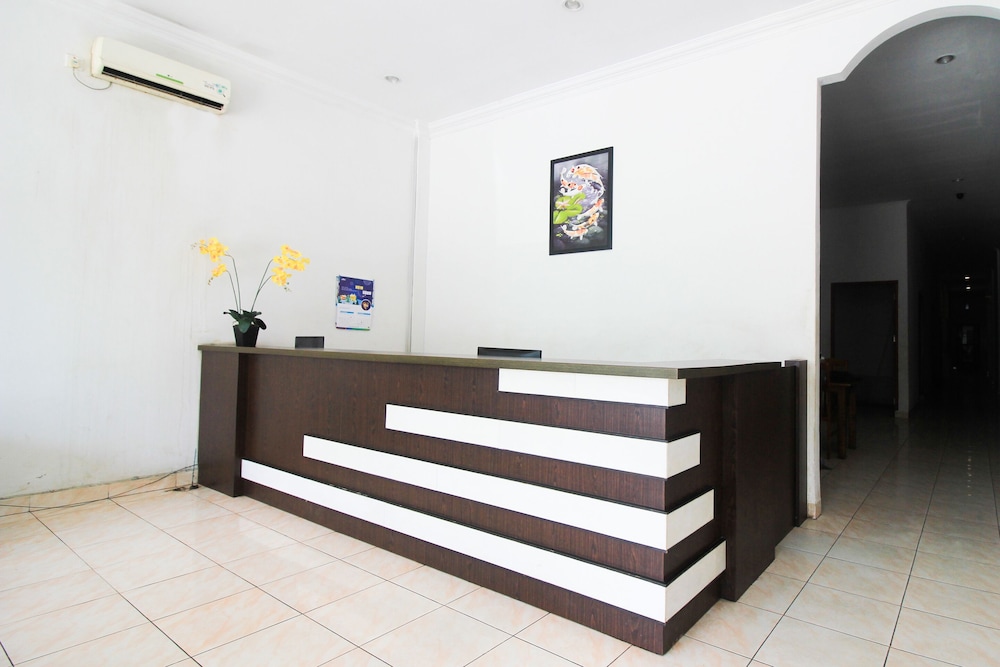 Oyo 1969 Wisma Sari in Dumai, Indonesia