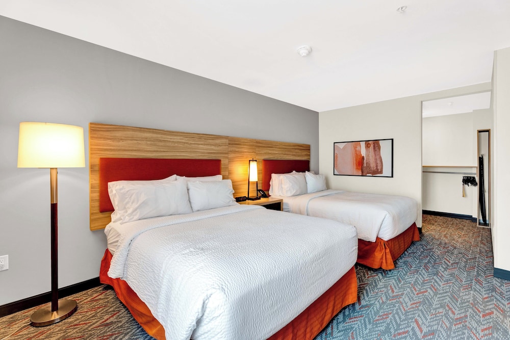 Candlewood Suites Detroit Auburn Hills by IHG - photo 31