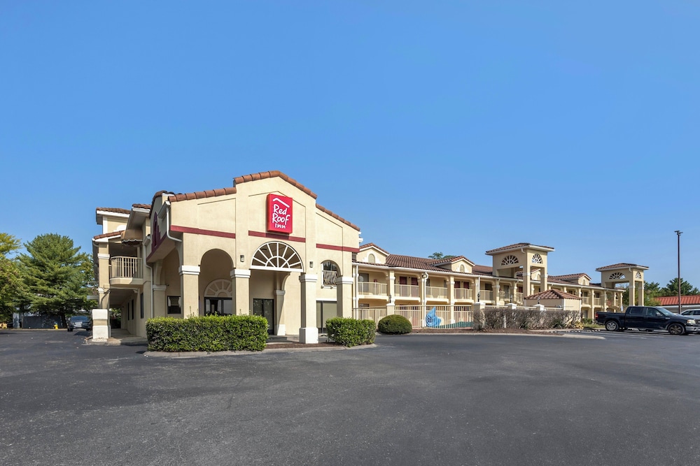 Red Roof Inn Franklin TN - photo 34