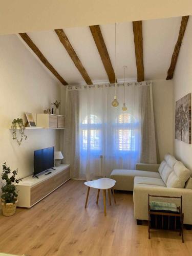 El Sueno de Mari in Teruel, Spain