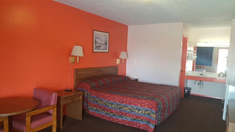Regency Inn Breckenridge - photo 13