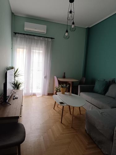 Comfy in Kypseli — 4-Star Luxury Hotel in Athens, Greece